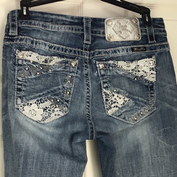 Capris - Picture 3 of 3